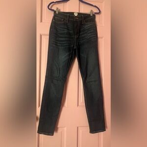 J Crew Jeans